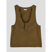 Topuri Saint Laurent Top Femei