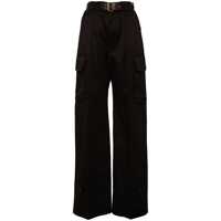 Pantaloni casual Saint Laurent Trousers Femei