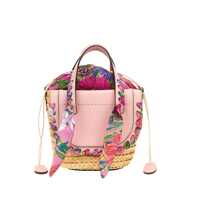 Genti de umar Cuba Lab Habanera Bucket Bag Femei