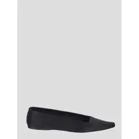 Balerini Saint Laurent Flat Shoes Femei