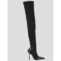Bocanci Saint Laurent Boots Femei