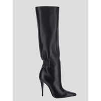 Bocanci Saint Laurent Boots Femei