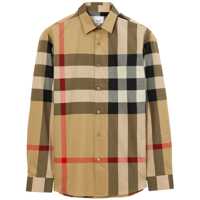 Camasi Burberry Shirts Barbati
