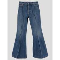 Blugi Bottega Veneta Jeans Femei
