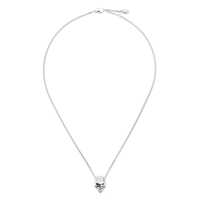 Bijuterii Alexander McQueen Alexander McQueen Skull Necklace