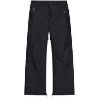 Pantaloni Balenciaga Black Pants Barbati