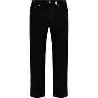 Blugi Alexander McQueen Straight Leg Denim Jeans Barbati