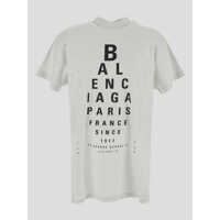 Topuri Balenciaga Balenciaga T-Shirts And Polos
