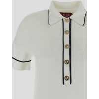 Rochii Gucci Dama - Rochii Gucci Gucci Dresses WHITE Femei (BM 18002304) - B-mall.ro
