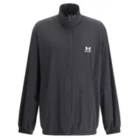 Geci Balenciaga Balenciaga Black Casual Jacket