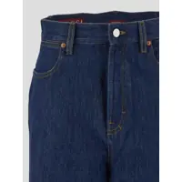 Imbracaminte Gucci Dama - Blugi Gucci Gucci Jeans BLUE Femei (BM 18002397) - B-mall.ro