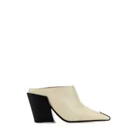 Pantofi cu toc Bottega Veneta Heeled Shoes Femei
