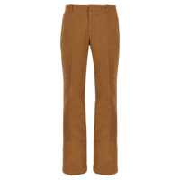 Pantaloni Alexander McQueen Alexander McQueen Chinos