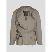 Geci Balenciaga Balenciaga Trench