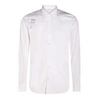 Camasi Alexander McQueen Shirts Barbati