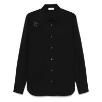 Camasi Alexander McQueen Shirts Barbati