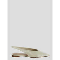 Balerini Bottega Veneta Flat Shoes Femei