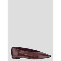 Balerini Bottega Veneta Flat Shoes Femei