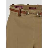 Imbracaminte Dama pagina 281 - Pantaloni casual Gucci Gucci Shorts GOLDEN SUNSHINE Femei (BM 18002802) - B-mall.ro