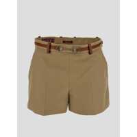 Pantaloni casual Gucci Shorts Femei