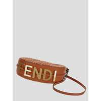 Genti de mana Fendi Dama - Genti de mana Fendi Fendi Bags ORANGE Femei (BM 18003351) - B-mall.ro