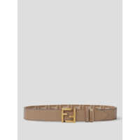 Curele Fendi Belts Femei