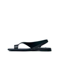 Sandale TOTEME TOTÊME TOTEME Leather Sandals