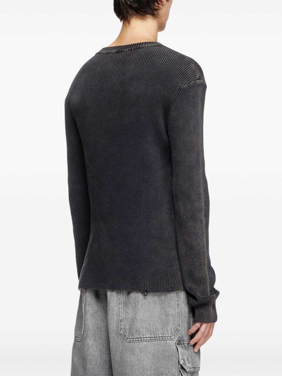 Pulovere Diesel Diesel Sweaters MULTICOLOR Barbati (BM 18003669) 2