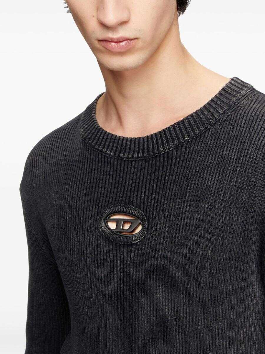 Pulovere Diesel Diesel Sweaters MULTICOLOR Barbati (BM 18003669) 3