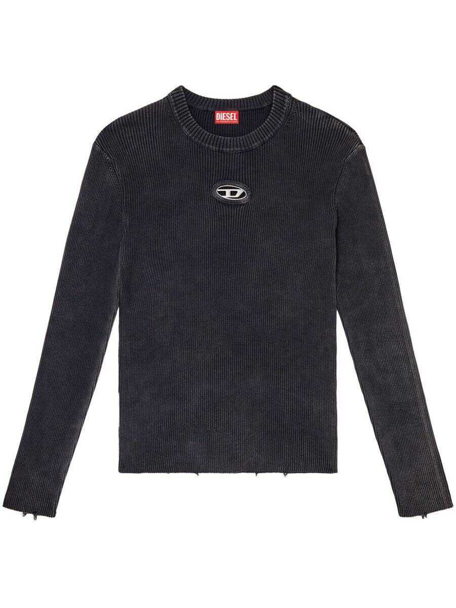 Pulovere Diesel Diesel Sweaters MULTICOLOR Barbati (BM 18003669) 1
