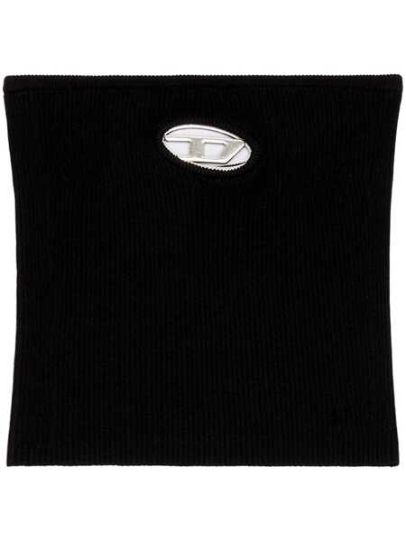 Topuri Diesel Diesel Black Top Black Femei (BM 18003744) 1