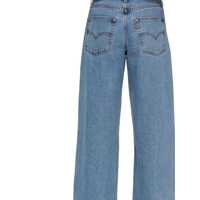 Imbracaminte Levi's® Dama - Blugi Levis LeviS Dark Blue Cotton Denim Jeans MULTICOLOR Femei (BM 18003909) - B-mall.ro