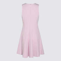 Imbracaminte Dama pagina 259 - Rochii Elisabetta Franchi Elisabetta Franchi Dresses PINK Femei (BM 18004092) - B-mall.ro