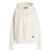 Pulovere Andersson Bell Ivory Cotton Sweatshirt Barbati