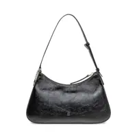Genti de umar Givenchy Dama - Genti de umar Givenchy Givenchy Lucky Lock Small Bag Black Femei (BM 18004449) - B-mall.ro