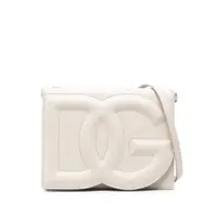 Genti de umar Dolce & Gabbana Dg Logo Bag Shoulder Bag Femei