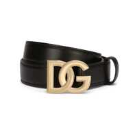 Curele Dolce & Gabbana Belts Femei