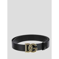 Curele Dolce & Gabbana Dolce & Gabbana Belts