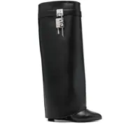Bocanci Givenchy Boots Femei