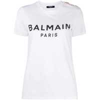 Topuri Balmain T-Shirts And Polos Femei