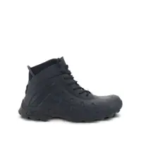 Bocanci Givenchy Rubber Ankle Boots Barbati