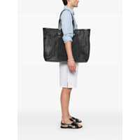 Genti de mana Dolce & Gabbana pentru Barbati - Genti de mana Dolce & Gabbana Dolce & Gabbana Black Cotton Totes Black Barbati (BM 18004833) - B-mall.ro