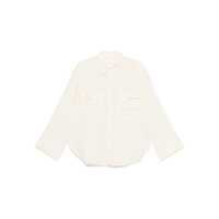 Camasi Closed Utility Shirt Clothing Femei