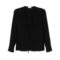 Camasi Elisabetta Franchi Shirts Femei