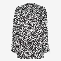 Camasi Marni Black Shirt Femei