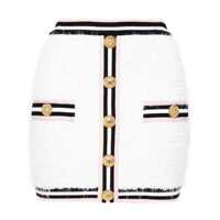 Fuste Balmain Skirts Femei