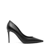 Pantofi cu toc Dolce & Gabbana Black Pumps Femei