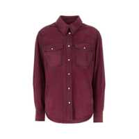 Topuri Isabel Marant Shirts Femei