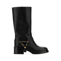 Bocanci Chloé Boots Femei