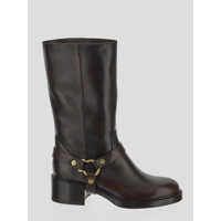 Bocanci Chloé Boots Femei